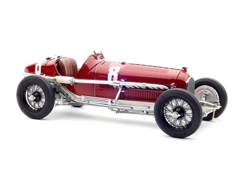 Alfa romeo tipo 8 - tipo, #8