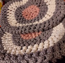 2 Copri sgabelli Moderni Ø30