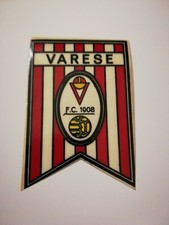 SCUDETTO VARESE CALCIATORI