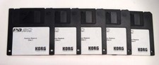 Korg factory restore 5 - korg, 80