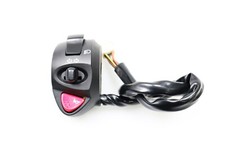 Interruttore Sinistro