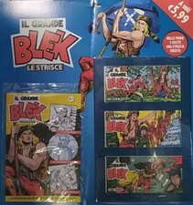IL GRANDE BLEK LE STRISCE n. 1