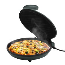 Griglia a contatto 2 in 1