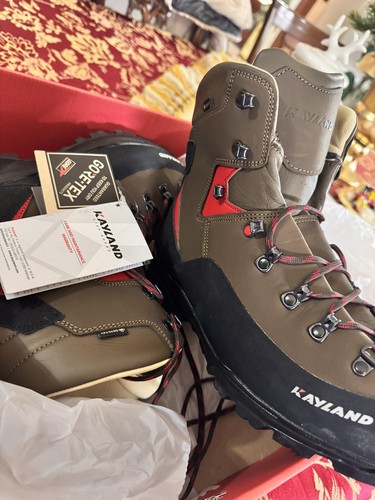 Kayland tusa gtx - tusa,