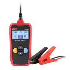 Uni ut673a tester batteria - uni-t,