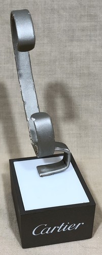 Cartier display stand - stand, roadster