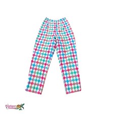 Pantino pantalone donna