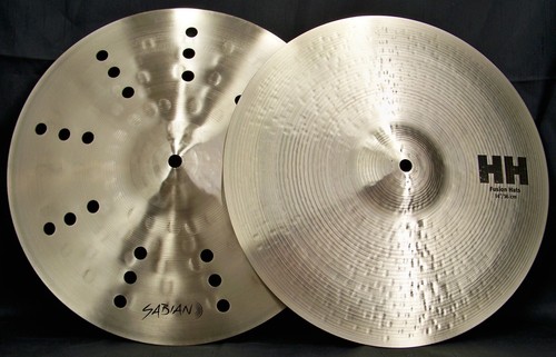 Cappelli sabian hhx - sabian, 14"