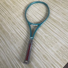 Vtg Donnay Tennis Racket Rare