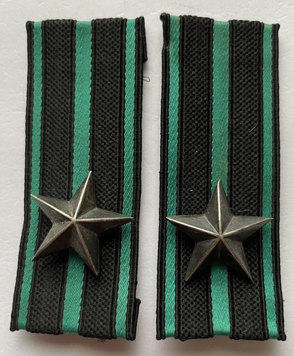 Coppia mostrine reggimento - coppia,