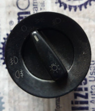 INTERRUTTORE REGOLAZIONE LUCI