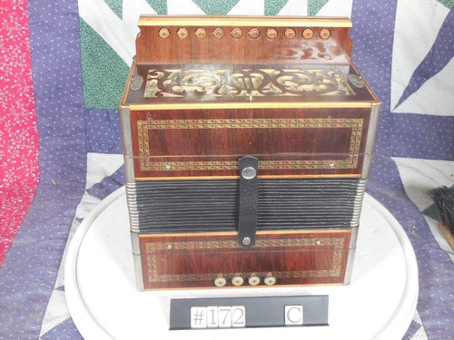 Fabbrica hohner fisarmonica - hohner,,
