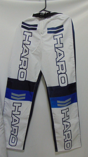 Pantaloni bici haro design - pantaloni,