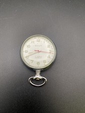 montre d'infirmière Dulux