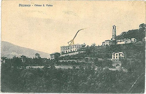 Cartolina epoca como - cartolina,