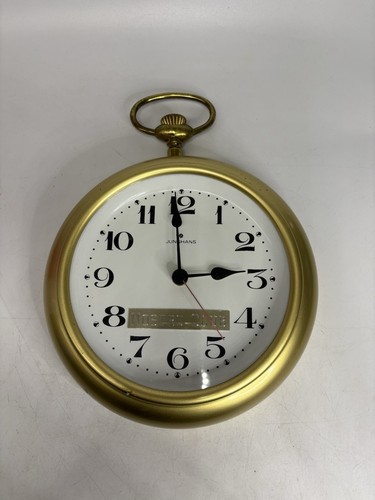 Junghans orologio parete - junghans,