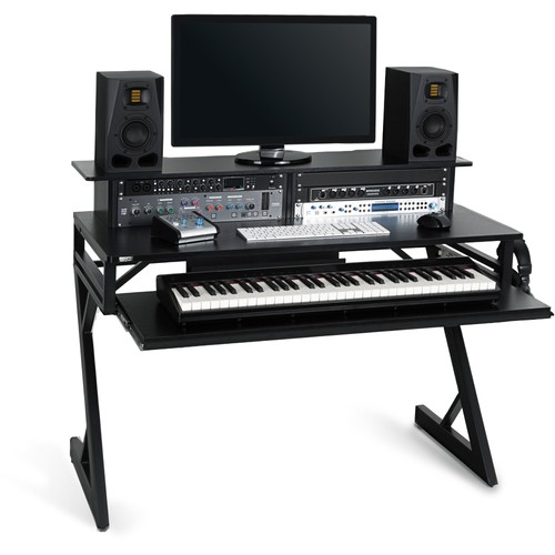 Stagecaptain studio tavolo - stagecaptain,