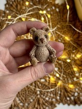 Piccolo orsacchiotto