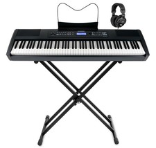 Pianoforte digitale stage - pianoforte,