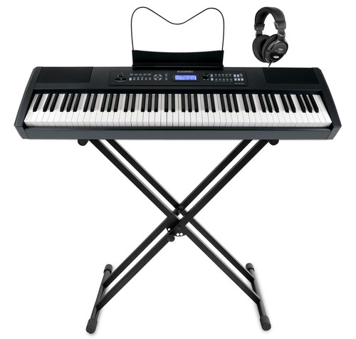 Pianoforte digitale stage - pianoforte,