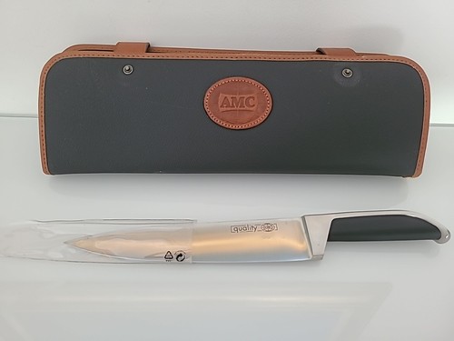 Amc coltello quality - ,