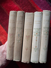 Lotto libri Salani anni