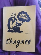 L'OPERA DI MARC CHAGALL