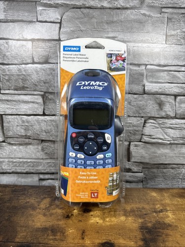 Etichettatrice portatile dymo - etichettatrice,