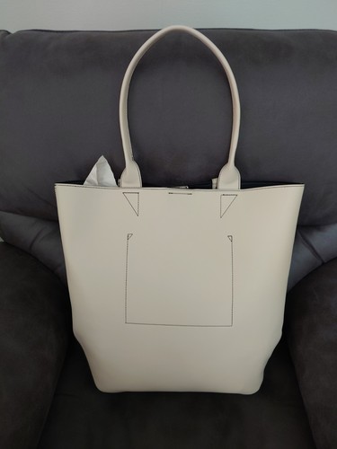 Borsa mano grande - a, m&s