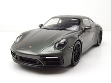 Porsche 911 Carrera 4 GTS 2020