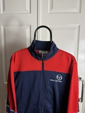 Vintage Sergio Tacchini