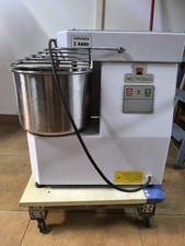 Impastatrice Professionale MECNOSUD 5kg – Made in Italy – Ottime co