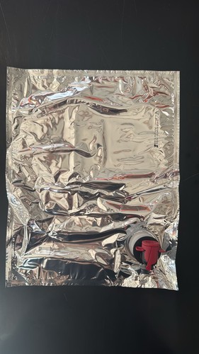 50pz bag box - in, 3lt