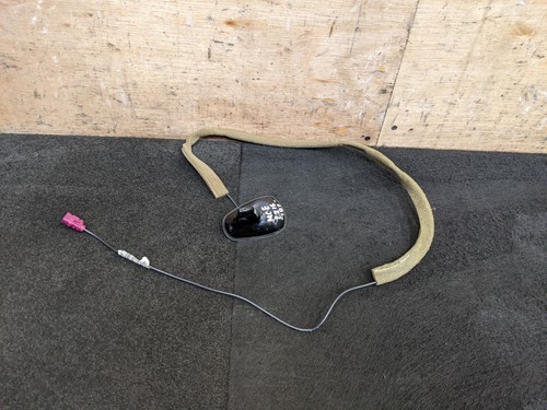 Antenna squalo - antenna,