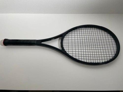Wilson pro staff rf97 2017 - wilson, g2