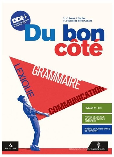 Bon côté grammatica - du,