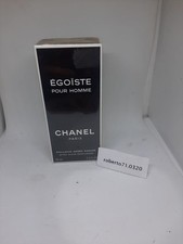 Chanel  Egoiste Pour Homme