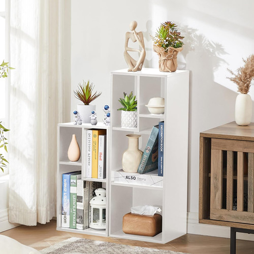 Set libreria stretta - set,