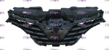 Griglia maschera mascherina - maschera,