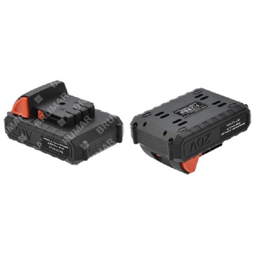 Batteria zdbp20012001 20v - zdbp20012001,
