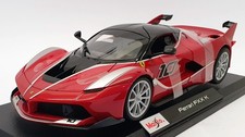 Maisto Scala 1/18 46629 -