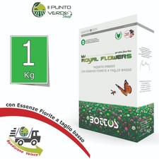 Bottos Royal FLOWERS da 1 KG