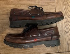 Scarpe da barca mocassino