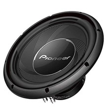 Pioneer TS-A30S4 Subwoofer -
