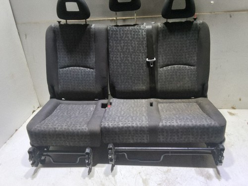 Mercedes benz vaneo w414 - w414, 2005