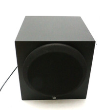 Yamaha YST-SW012 Subwoofer /