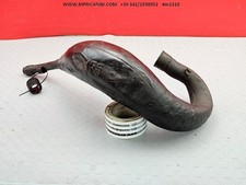 ESPANSIONE HGS SCARICO 27043 TM MX 125 2T 1999 2003 EXPANSION CHAMBER