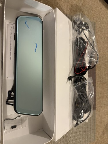 Dash cam specchietto - dash,