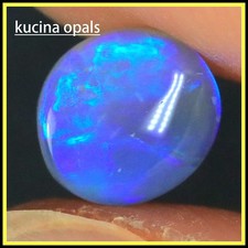 85ct lightning ridge - 0,85ct,