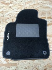 Tappetini Seat Leon II DAL
